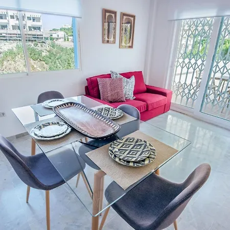 Castillo De Torreblanca Apartman Fuengirola