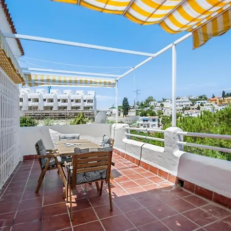 Castillo De Torreblanca Apartman Fuengirola