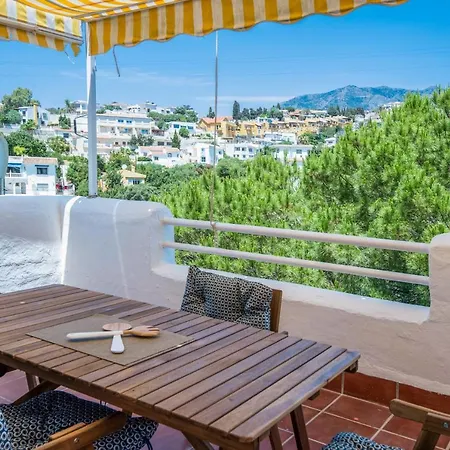 Apartman Castillo De Torreblanca *