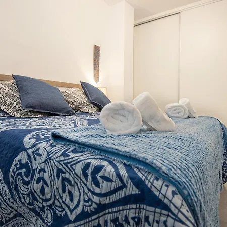 Apartman Castillo De Torreblanca Fuengirola