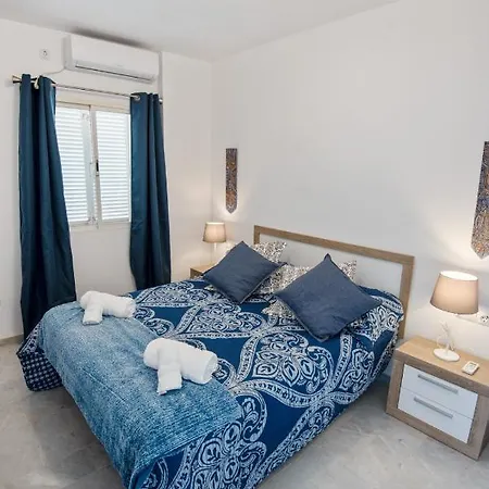 Apartman Castillo De Torreblanca