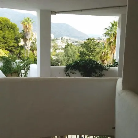 Castillo De Torreblanca Apartman *