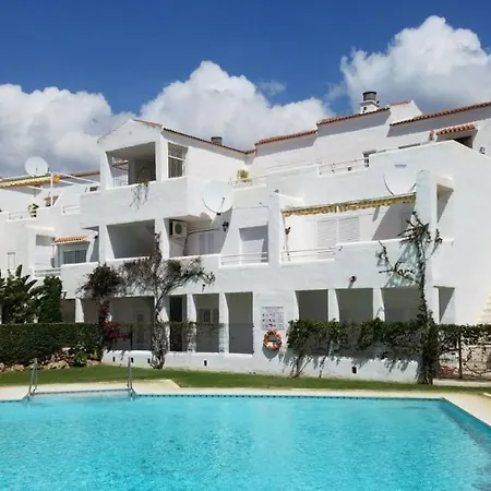 Apartman Castillo De Torreblanca *